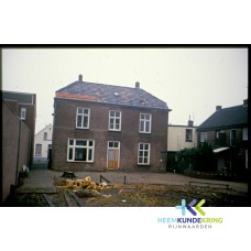 4-1987-Pastorie Ned. Hervormde Kerk (4)